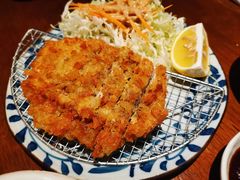 -山杏yama-katsu·吉列炸物