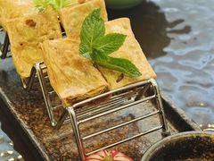 -五观堂素食(新华路店)