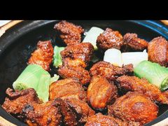 -旺爷砂锅·茶作(国贸城店)