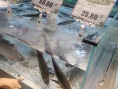 -北京华联生活超市(北京常营店)