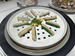 -望海臻鲜·海鲜餐厅