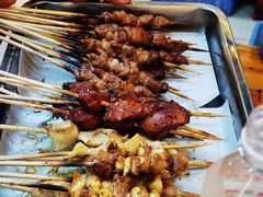 -新疆艾麦尔烧烤(丰台路口店)