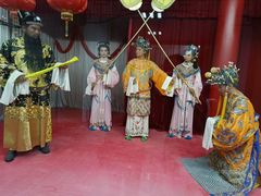 -包公祠
