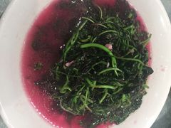 -小厨娘淮扬菜(清江苏宁广场店)