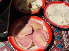 -火塘云南烧烤大排档