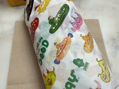 -赛百味SUBWAY(哈西店)