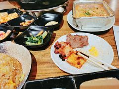 -大壮家原味烤肉(兴华北街店)