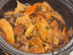 -日昌餐馆(亦庄店)