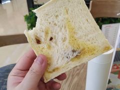 -爸爸糖吐司面包(重庆解放碑英利大融城店)