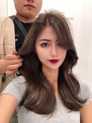 -ASA HAIR SALON