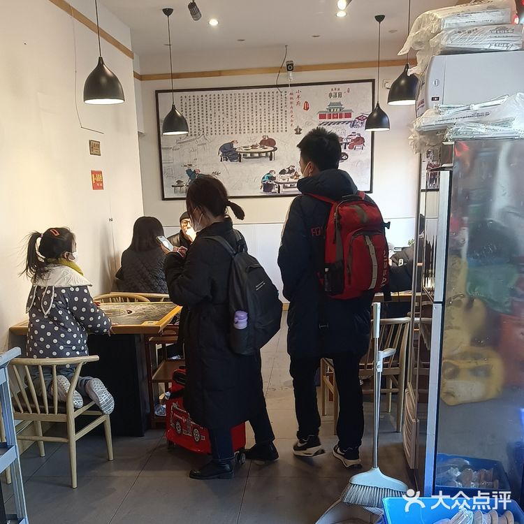 北京探店丨小洋府铜锅涮肉[火锅] 物美价廉 好吃不贵 [嘿哈]