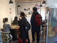 -小洋府铜锅涮肉(南锣鼓巷店)