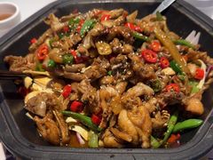 -蛙来哒(石景山万达店)