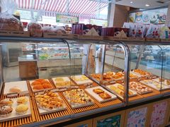 -长发西饼(临顿路店)