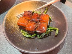 -羡餐厅·杭帮菜·淳菜(千岛湖自由洲际殿店)