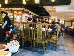 大堂-纸盐河码头火锅(十八梯店)