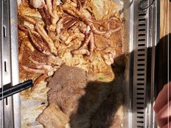 -新石器烤肉(招商1872店)