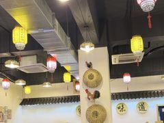 -老家大锅台·地锅鸡·铁锅炖(建邺文体路店)