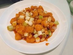 -金家老三饭庄(常营店)