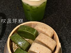 -三出山火锅(万象天地店)