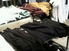 -ZARA(凯德乐峰广场店)