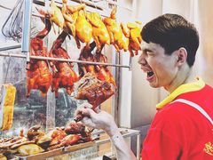 -陈光记烧腊店(罗保博士街店)