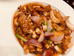 -高佳庄·舟山海鲜(海景旗舰店)