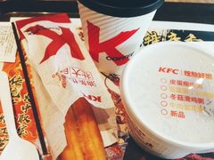 -肯德基(余杭禹航店)