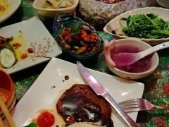 -蘑菇私房菜小馆(杨家坪西城天街店)