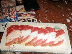牛五花-和牛村烧肉放题(淄博王府井店)