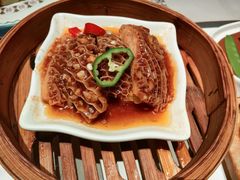 -新兴·金羊座·粤菜点心(乐峰店)