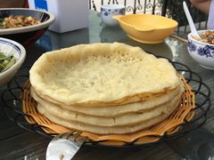 -百花人家(清水镇店)