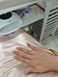 点击看大图 -晨·艺美甲美睫