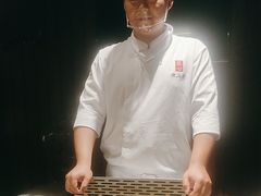 -尚品御泉铁板烧自助(绿园小区店)