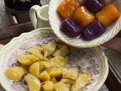-绿小院(荔湾店)