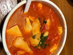 -渝是乎川渝小炒(新世界百货望京店)