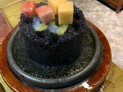-局气 烤鸭·北京菜(光华路店)