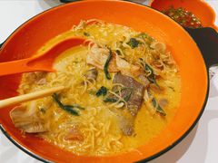 -张亮麻辣烫(三亚商品街店)