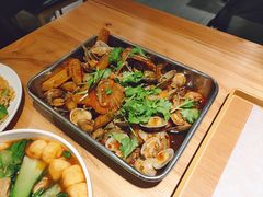 -一顿烧烤(八经街店)