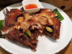 -拾味馆(万达广场店)