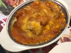 -百威KTV(恒福路店)