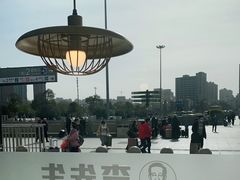 -李先生牛肉面大王(郑州火车站西广场2店)