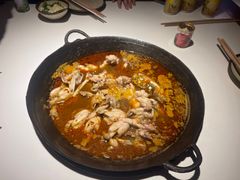 -老天桥蛙炉火锅(姑苏总店)