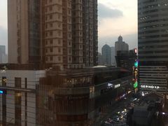 -上海瑞泰静安酒店(泰兴路店)