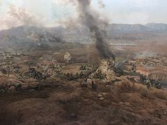 -辽沈战役纪念馆