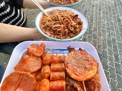 -滴滋味·新疆炒米粉·炒三凉(乌市总店)