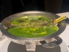 -狮拾久·现代新加坡料理(壹方城店)