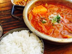 -金北顺大锅家(신사본점)