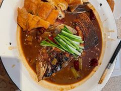 -大鸭梨(天通西苑店)