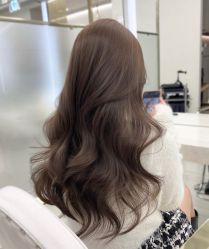 -MY HAIR ARDOR